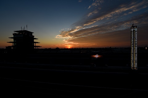 2020 Pagoda