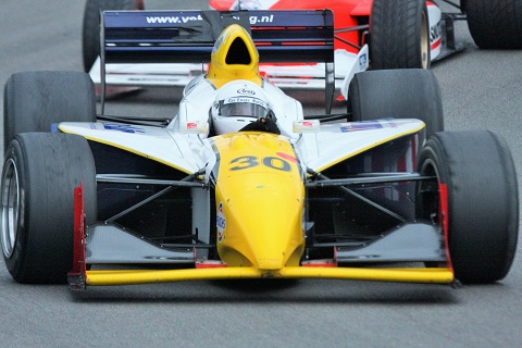 2020 Cor Euser