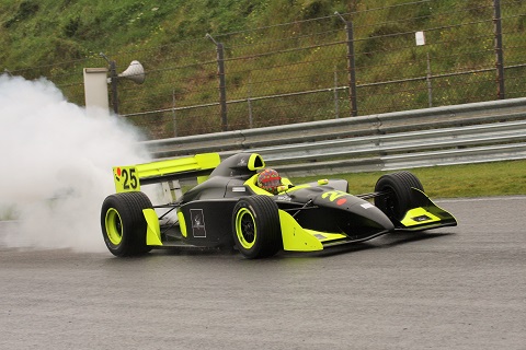 2020 Indycar