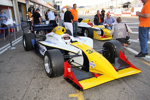 2020 Zandvoort