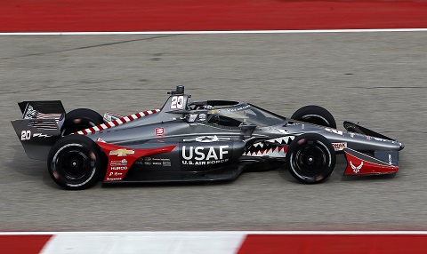 Conor Daly