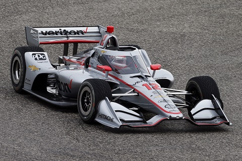 Will Power