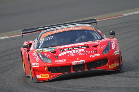 2020 Ferrari