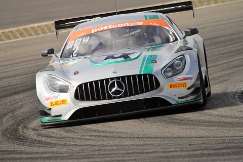 2020 Toksport WRT