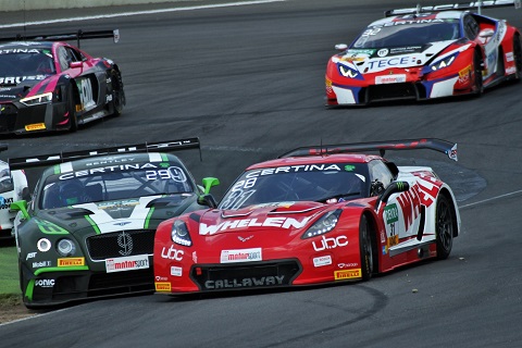 2020 Lausitz