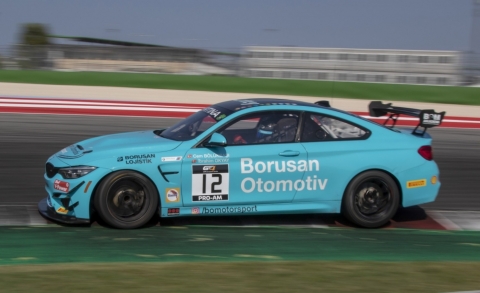 Borusan