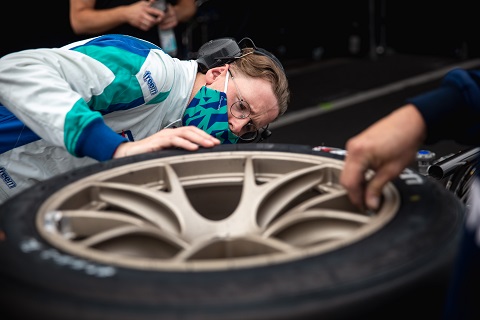 2020 Falken check