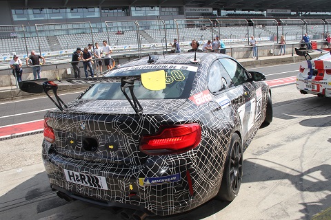 2020 BMW M2 CS 2