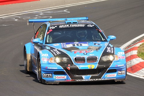 2020 BMW M3 GTRS