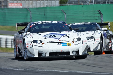 2009 Lexus LFA