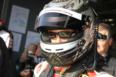 2020 Akio Toyoda