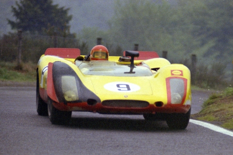 201211 Nurburgring 1970