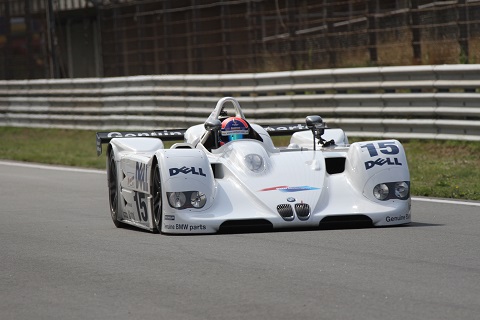 2020 Le Mans