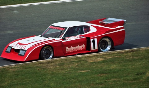 2020 Stommelen 1978