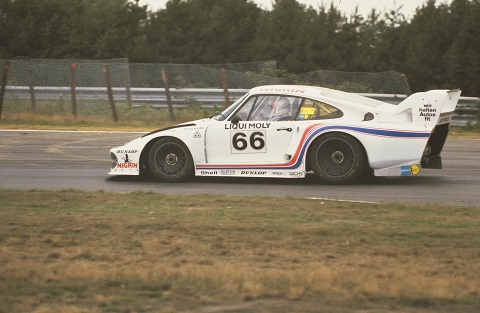 2020 Stommelen