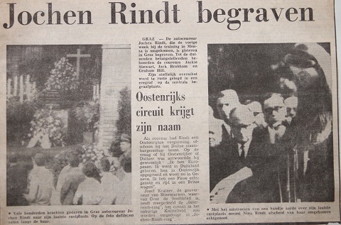 2020 Krantenknipsel