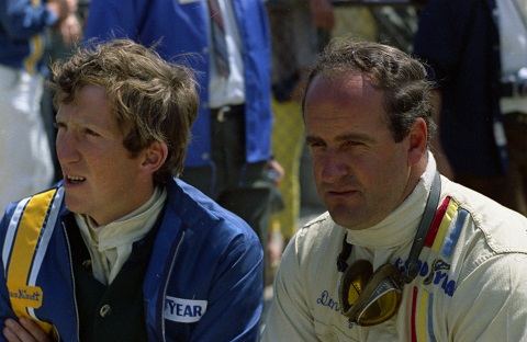 2020 Rindt Hulme