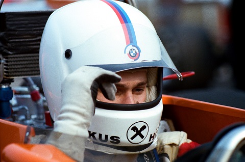 1979 Markus Portret