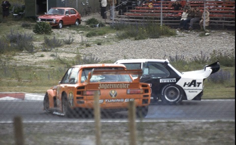 1979 Zandvoort