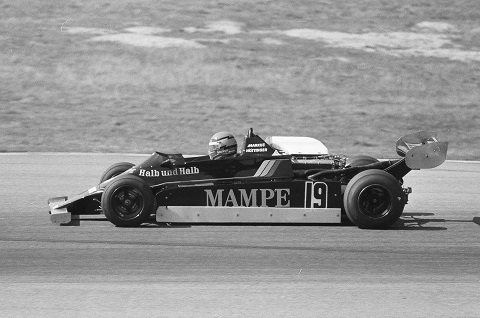 WS Hottinger 1980 Maurer