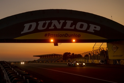 200917 Le Mans FP3 Tung