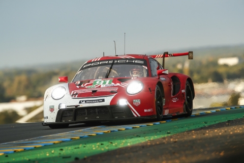 200921 LM Lang Porsche 91