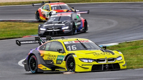 200822 DTM Glock