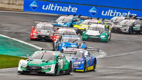 200822 DTM Start