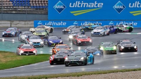 200822 DTM Trophy start