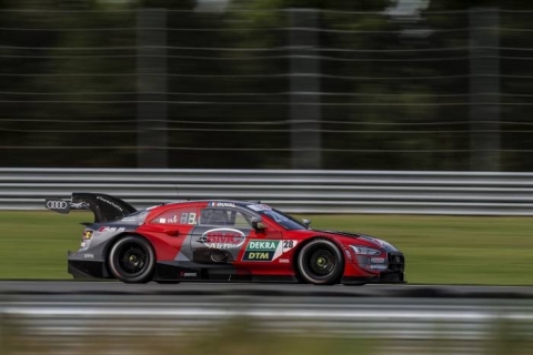 200904 DTM DUV vrijdag