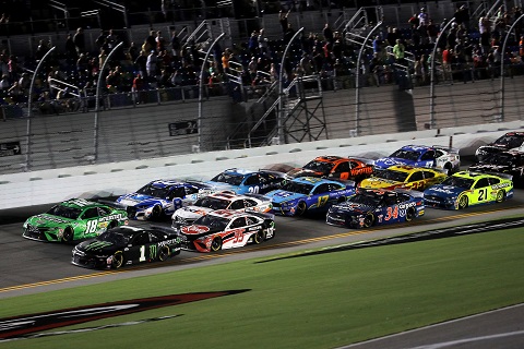 Kurt Kyle Busch