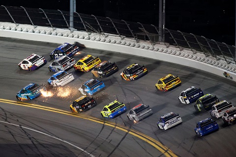2020 Chastain