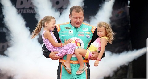 2020 Newman dochtertjes