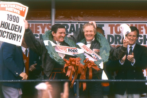 1980 Percy Grice