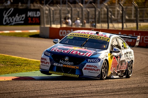 202 Jamie Whincup