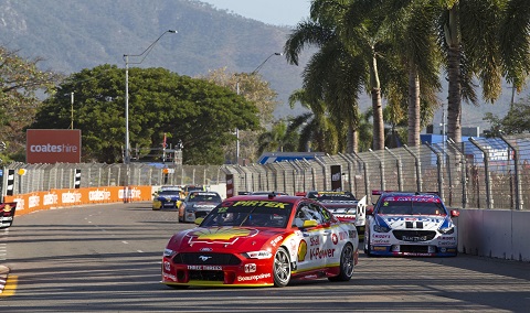 2020 Townsville 2