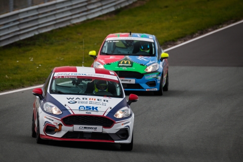 EDFO-20201011-Voorjaarsraces Zandvoort-6D6A6650