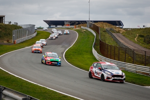 EDFO-20201011-Voorjaarsraces Zandvoort- S4A6606