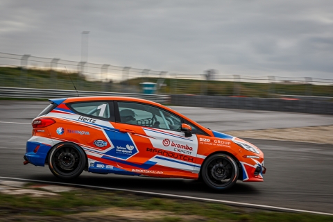 EDFO-20201011-Voorjaarsraces Zandvoort- S4A6661