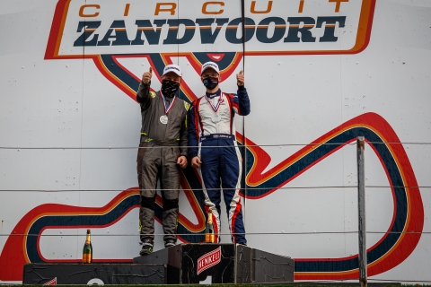 EDFO-20201011-Voorjaarsraces Zandvoort- S4A6777