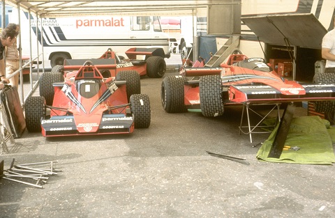 2020 Brabham