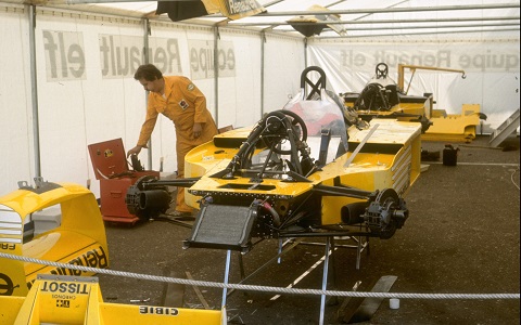 2020 Renault