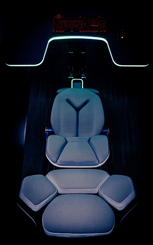2021 Rival Rig 2