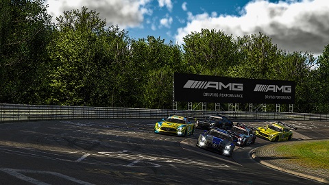 2021 DNLS AMG 3