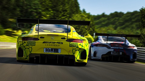 2021 DNLS AMG 5