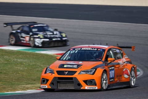 2021 Hankook 12H MUGELLO - Winner TCE 800pix