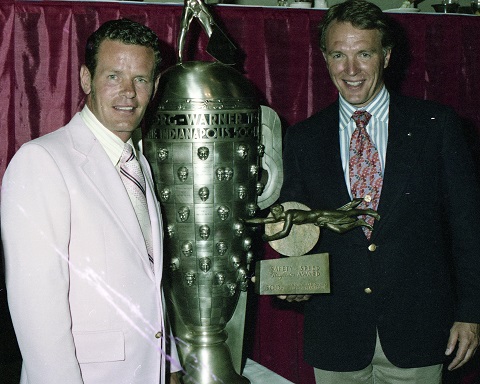 1975 Winnaar