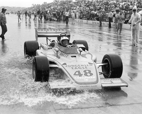 Indy 500 1975