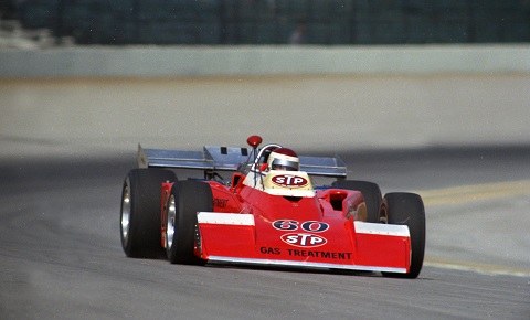 1973 Indy