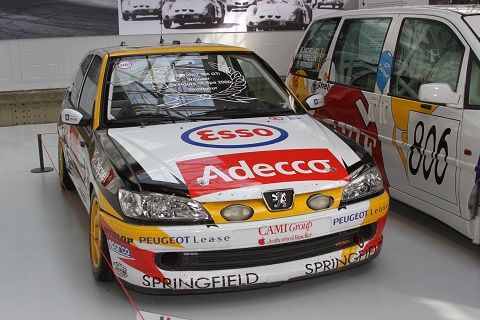 2021 24U Spa 2000